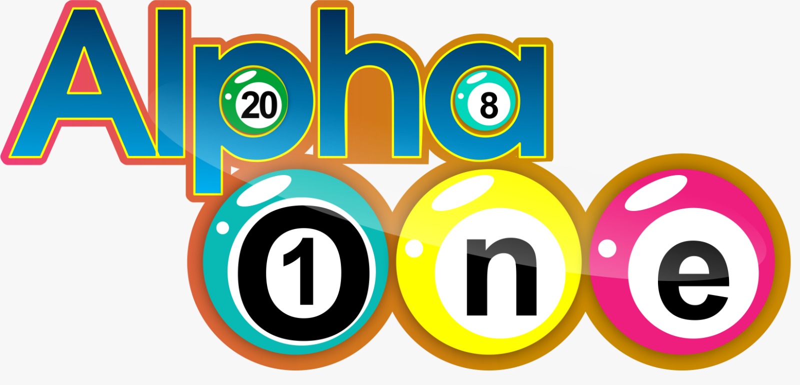 Alpha One