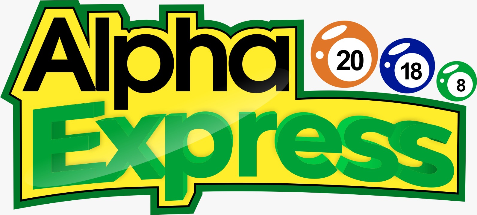 Alpha Express